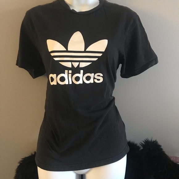 Nike Tops - Adidas Shirt FIRM